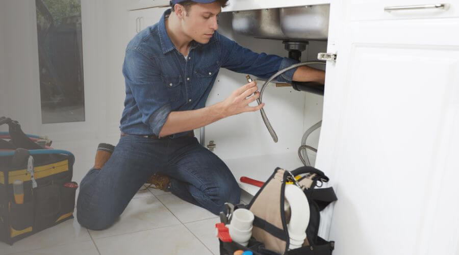 Professional Leak Detection Services in Dafter, MI